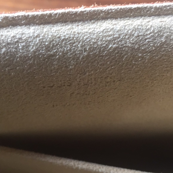 SOLD LOCAL Louis Vuitton Beverly MM - Picture 8 of 8